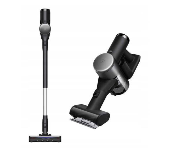 ECOVACS ECOVACS Zestaw Zero Tangle Brush do X2 COMBO - 1265213 - zdjęcie 2